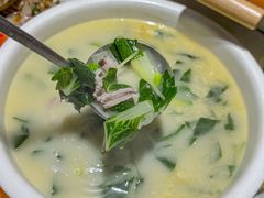 -东江海鲜大排档·潮汕菜·砂锅粥