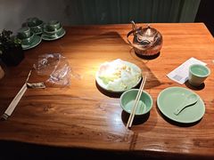 -淀里船宴(复兴路店)