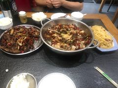 -小唐小四川水煮鱼(北三路店)