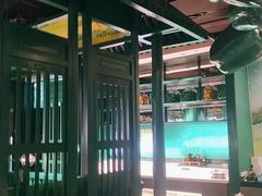 大堂-青一色火锅(摩根店)