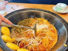 -鸽子刘铁锅炖鱼(劲松店)