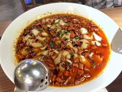 -首秀·四川料理(星耀101店)
