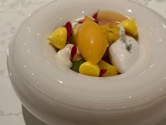 热带风情-王府半岛酒店·Jing餐厅