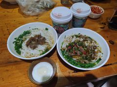 -肆姐面粉馆(坡子街店)