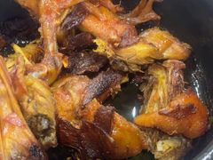 -斯丹姜母鸭·古法干香(涂门街总店)