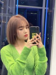 -BOF HAIR BY HONTO
