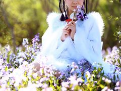 -九月鹰飞汉服摄影工作室