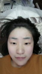 -HQ半永久纹绣纹眉