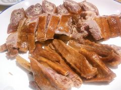 三拼-陈鹏鹏潮汕菜(宝安机场T3航站楼店)