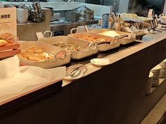 -大理实力希尔顿酒店•香全日制餐厅