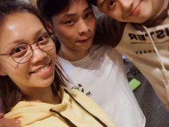 -MR.COOL健身工作室(浦江城市生活广场店)