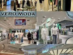 -新世界百货(顺义店)