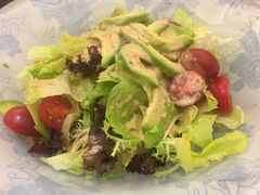 -园林格兰云天大酒店-太极名厨中餐厅