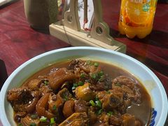 红烧猪蹄-红尘再(安昌古镇店)