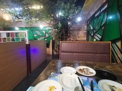 -巴犀烧烤(新崇光店)