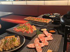 -黑牛の店·黑金店(沈阳万象城店)
