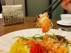 -水月周庄铂尔曼酒店-水月荟中餐厅