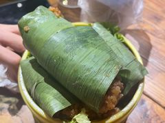 茶花糯香骨-茶花妹子云南餐厅(传媒大学店)