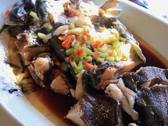 -卧龙堡客栈·中餐厅(古北水镇店)