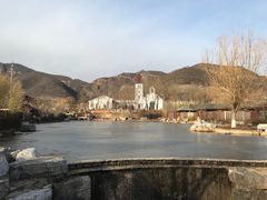 -静之湖度假区