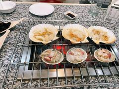 -震海贝烤贝·民俗特色店(延吉总店)