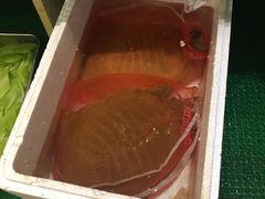 -滨海小渔村·海肠捞饭·鲅鱼水饺·特色老火鱼丸汤(华田店)