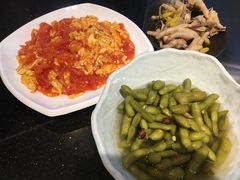 -上林铁板烧(延安西路店)