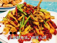-北塘海鲜·天津菜(大光明桥旗舰店)