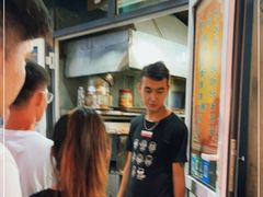 -同来顺烧烤餐厅(哈尔滨道店)