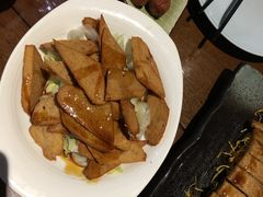 -福慧慈缘素食餐厅(王府井店)