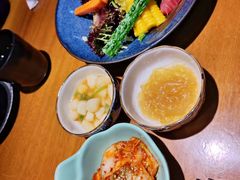 -九井澤精致料理(金茂店)