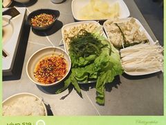 -椒椒铜炉火锅鸡(天马店)