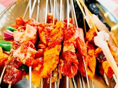 -生火火·小炉子炭烤(金楠天街总店)