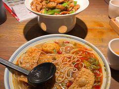 -桂小厨广西菜(万象城店)