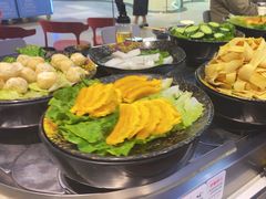 -木马转自助烤肉小火锅(祥禾天地店)