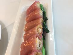 -广州塔晖粤轩中餐厅