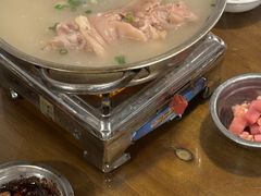 -双流老字号董蹄花(广场路店)