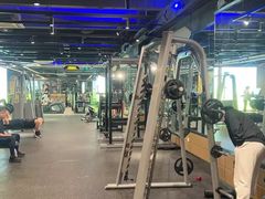 -悦莱美健身俱乐部(五羊新城店)