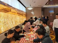 -西贝(科华王府井店)