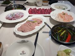 -围炉夜话·潮汕卤水火锅(榕江店)