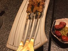 -丝路金桃·新疆菜(徐汇店)