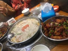 -迎三江菌汤兔(星桥街西段店)