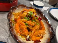 -农家湘菜(安亭店)