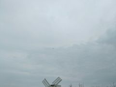 -太湖湖滨国家湿地公园-停车场