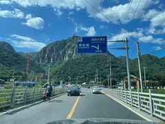 -湖洞水自然风景区