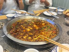 -胖子鱼·天水麻辣鱼火锅(秦州407店)