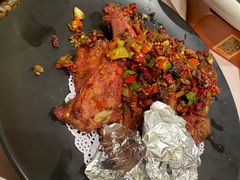 -大鸭梨烤鸭店(朝阳路店)