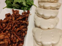 -北李妈妈菜·海肠捞饭(高新万达店)