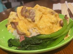 -澳门陈光记烧味饭店(南京德基广场店)