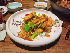 -老宁波1381餐厅(宏泰广场店)